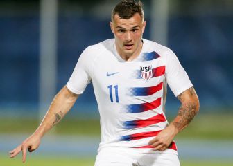 Vía libre para que Morris cierre su fichaje con Swansea City