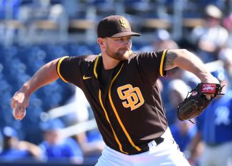 Reporte: Blue Jays firman al cerrador Kirby Yates