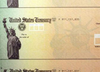 Biden Presidente: ¿Cuándo llegará el tercer cheque?