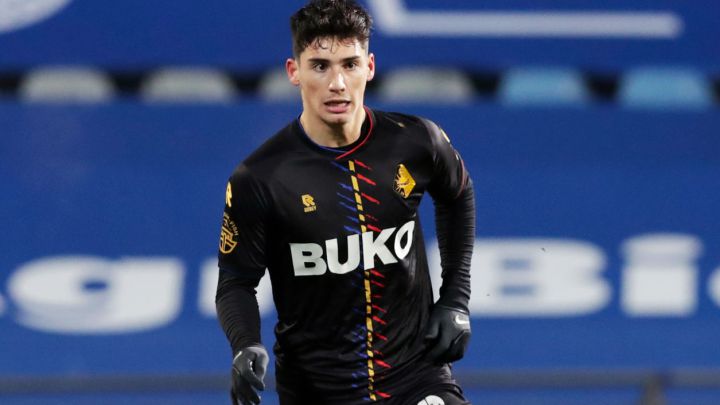 Norwich City finaliza cesión de Sebastián Soto con Telstar ...