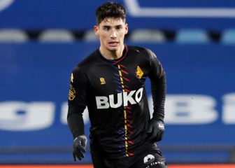 Soto vuelve a Norwich City para buscar el ascenso