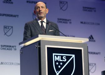 Todos los picks de la primera ronda del MLS Superdraft 2021
