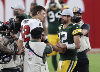 A-Rod sabía de la posibilidad de jugar vs Brady en playoffs