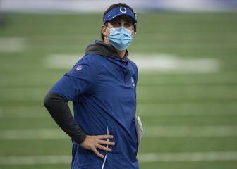 Reporte: Nick Sirianni será entrenador en jefe de Eagles