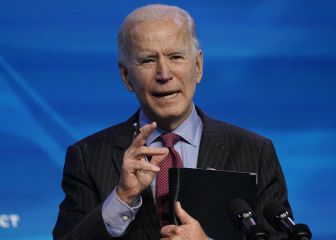 ¿Qué incluye la estrategia contra el coronavirus de Biden? Cuarentena, mascarillas...