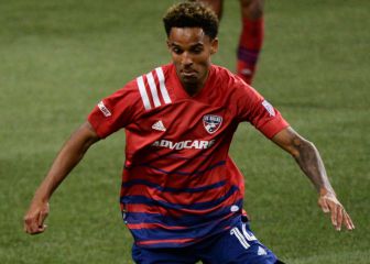 Roma toma ventaja a la Juventus por Bryan Reynolds
