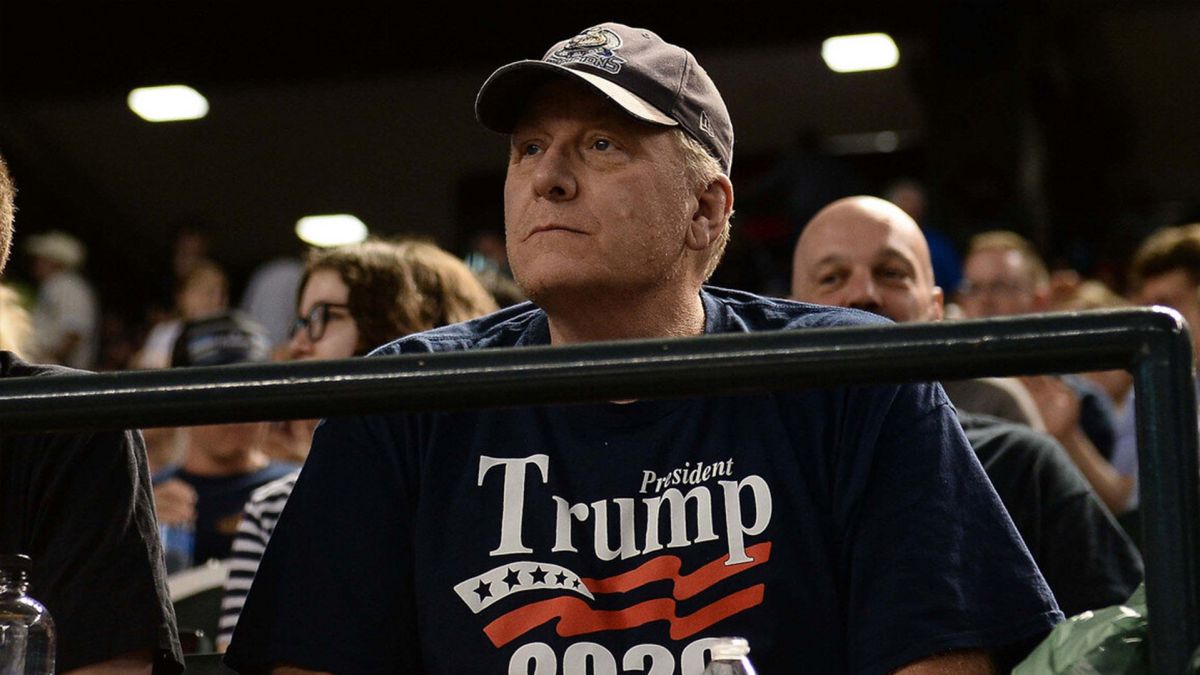 Reporter: Curt Schilling’s support to the Capitol as a result of the vote against Cooperstown