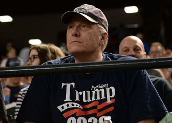 Apoyo de Schilling a Trump puede afectar su entrada a Cooperstown