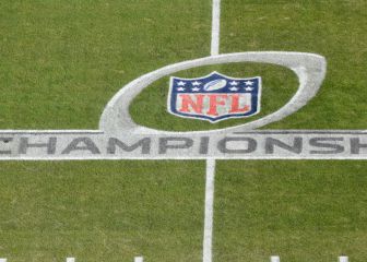 Championship Games de NFL: partidos, fechas, horarios y resultados de Playoffs