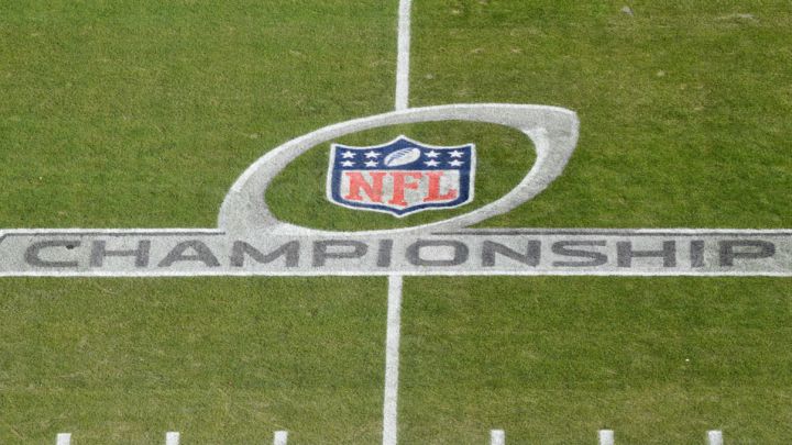 Championship Games de NFL: partidos, fechas, horarios y resultados de Playoffs