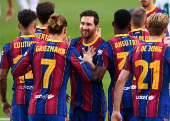 Elche vs FC Barcelona: Horario, TV; cómo y dónde ver en USA