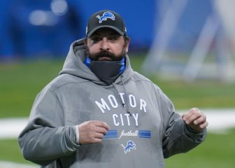 Reporte: Matt Patricia volverá a New England