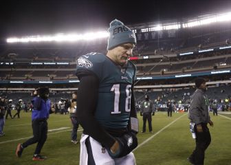 Texans consideran a McCown para vacante de entrenador