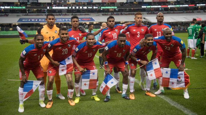 En un comunicado, la Federación Panameña de Fútbol informó sobre este duelo de preparación rumbo a las eliminatorias de Qatar 2022.