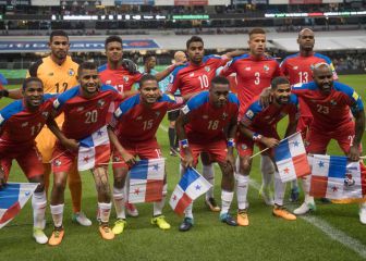 Panamá jugará un amistoso ante la selección de Serbia