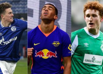 Bundesliga, la liga más 'estadounidense' de Europa