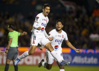 CD FAS vs Alianza: Horario, TV; cómo y dónde ver