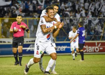 ¡Alianza avanza a la Final en la Liga de El Salvador!