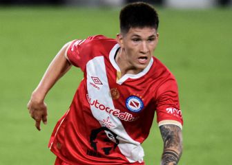 Atlanta United, a punto de extender su legión argentina