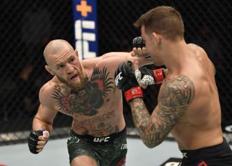 Conor McGregor no se retirará: “Voy a regresar más fuerte”