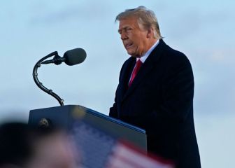 Impeachment a Trump: ¿Cuándo inicia el juicio?