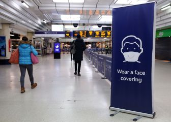 Coronavirus en USA: Nuevas restricciones de viaje