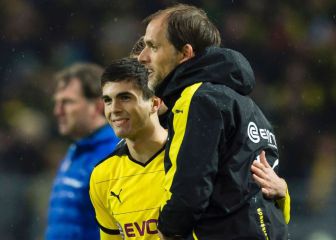 Pulisic, el más beneficiado si se confirma la llegada de Tüchel