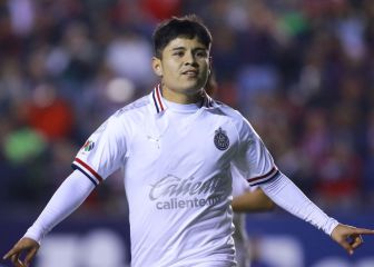 Quakes hará donaciones a MACLA por fichar a Chofis