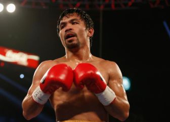 ¡Ha vuelto! Manny Pacquiao peleará contra Ryan García
