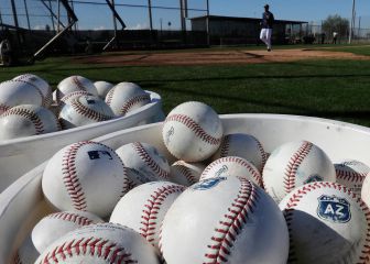 Cactus League pide a MLB retrasar pretemporada