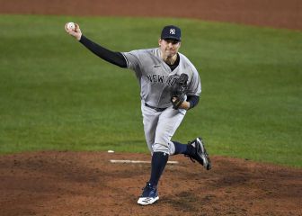 Yankees traspasan a Adam Ottavino a Boston