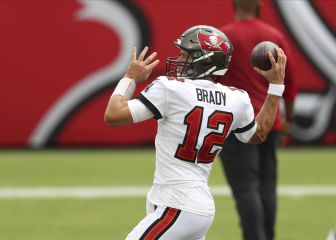 Bucs, los primeros en jugar el Super Bowl en casa