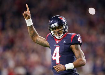 Reporte: Watson, sin interés por nuevo coach; busca irse