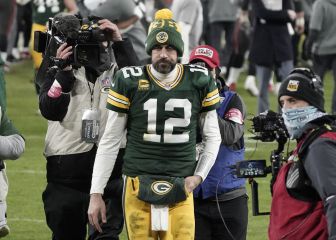 A-Rod ve un futuro incierto tras campeonato de la NFC