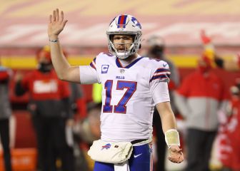 Josh Allen: No tengo duda de que regresaremos aquí