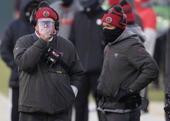 Bruce Arians: Chiefs también tienen ventajas