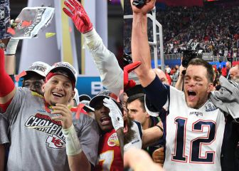 Super Bowl LV enfrentará a sus últimos dos QBs ganadores