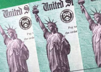 ¿Cuánto dinero recibirán parejas, adultos y niños?