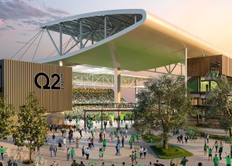 Austin FC anuncia el nombre de su estadio para su debut en MLS