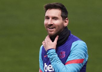 Heinze: “¿Messi a la MLS? Ojalá, sería muy lindo”
