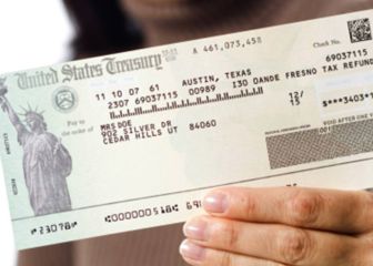 Tercer cheque de estímulo: ¿Por qué no se ha aprobado?