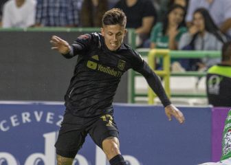 ¿Brian Rodríguez deja a LAFC? “Mi deseo es Europa”
