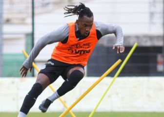 Boavista y Alberth Elis ya son últimos en la Liga de Portugal
