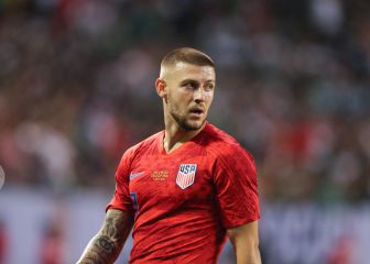 Paul Arriola confirma que está listo para viajar a Swansea City