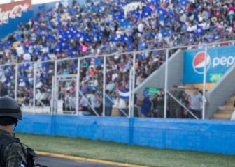 Liga Nacional solicita acceso del 30% de fans para el Clausura 2021