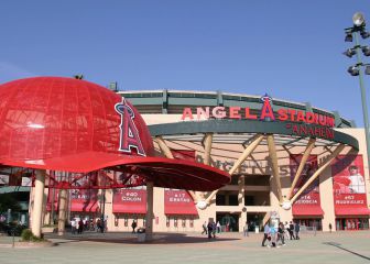 Juez niega demanda contra los Angels hecha por exempleado