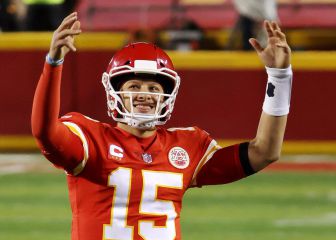 Kansas City, favorito en las apuestas de Betfair