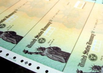 Tercer cheque de estímulo: ¿Cuándo lo podré cobrar?