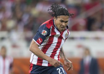 CD FAS presenta a Gullit: “Bienvenido al más grande”