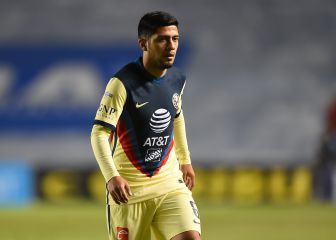 Sergio Díaz del América analiza jugar en la MLS